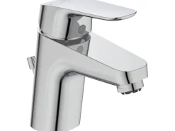 Ideal Standard Waschtischarmatur Ceraflex Niederdruck Chrom< Einhebelmischer