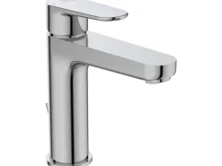 Best Ideal Standard Waschtischarmatur Cerafine O Grande Chrom