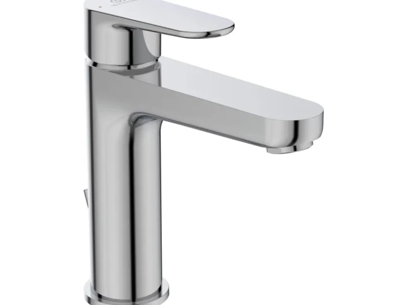 Best Ideal Standard Waschtischarmatur Cerafine O Grande Chrom