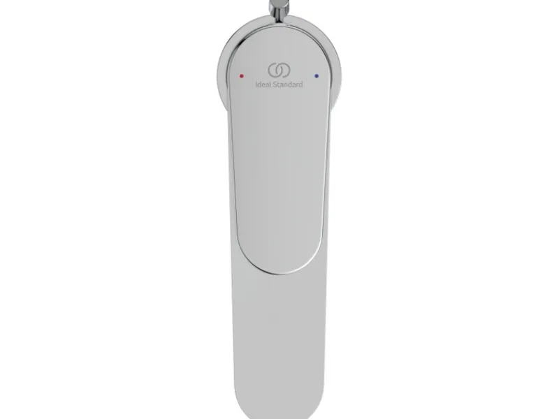 Best Ideal Standard Waschtischarmatur Cerafine O Grande Chrom
