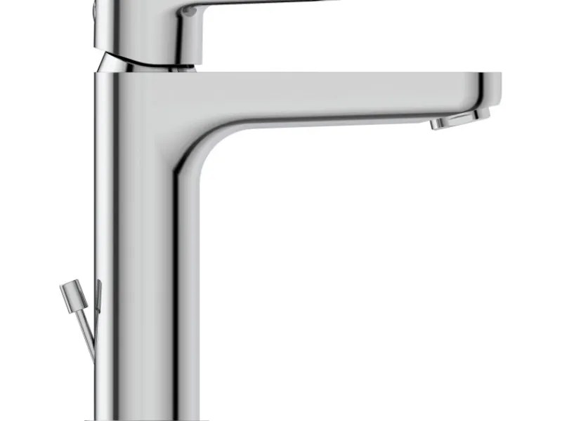 Best Ideal Standard Waschtischarmatur Cerafine O Grande Chrom