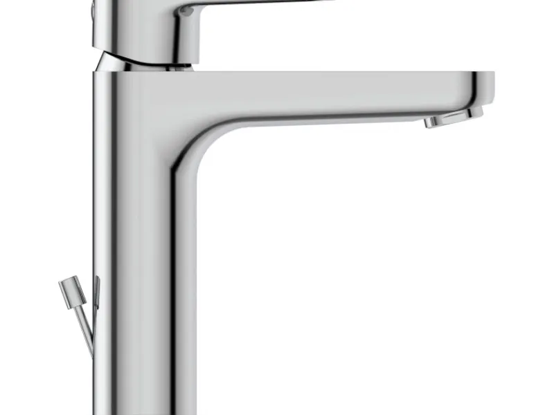 Best Ideal Standard Waschtischarmatur Cerafine O Grande Chrom