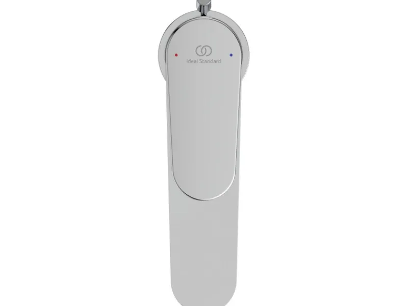 Best Ideal Standard Waschtischarmatur Cerafine O Grande Chrom