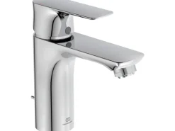 Ideal Standard Einhebelmischer<Waschtischarmatur Connect Air Niederdruck