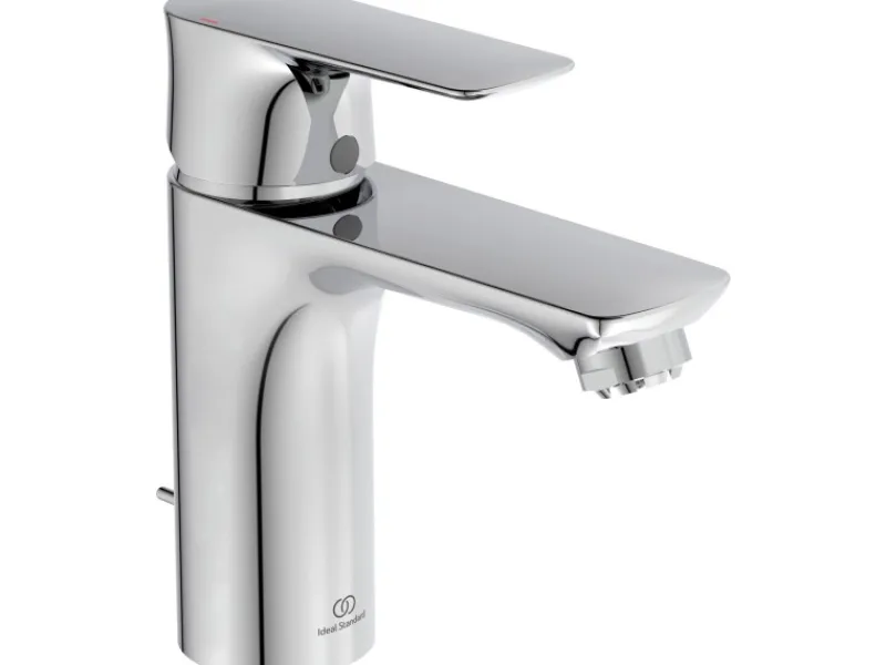 Ideal Standard Einhebelmischer<Waschtischarmatur Connect Air Niederdruck