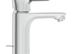 Ideal Standard Einhebelmischer<Waschtischarmatur Connect Air Niederdruck