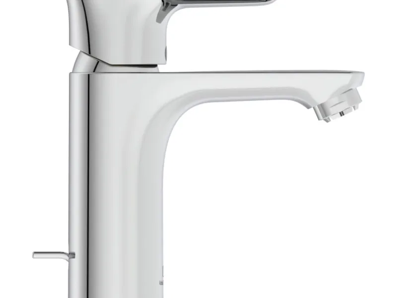 Ideal Standard Einhebelmischer<Waschtischarmatur Connect Air Niederdruck