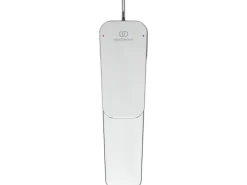 Ideal Standard Waschtischarmatur Ceraplan Chrom Niederdruck H90< Einhebelmischer