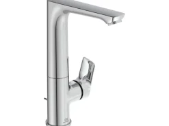 Ideal Standard Waschtischarmatur Connect Air m. hohem schwenkbarem Auslauf< Einhebelmischer|Zubehör Für Küchenarmatur