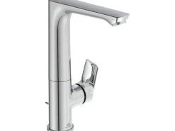 Ideal Standard Waschtischarmatur Connect Air m. hohem schwenkbarem Auslauf< Einhebelmischer|Zubehör Für Küchenarmatur