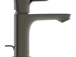 Ideal Standard Einhebelmischer<Waschtischarmatur Connect Air Slim Magnetic Grey