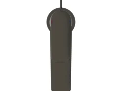 Ideal Standard Einhebelmischer<Waschtischarmatur Connect Air Slim Magnetic Grey