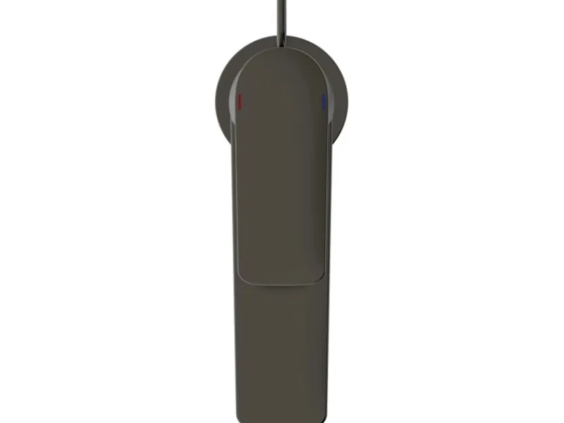Ideal Standard Einhebelmischer<Waschtischarmatur Connect Air Slim Magnetic Grey
