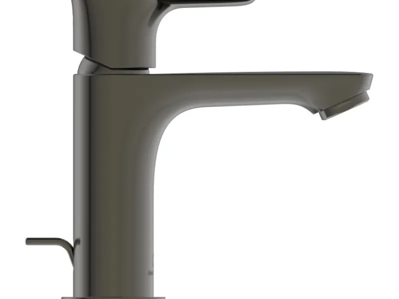 Ideal Standard Einhebelmischer<Waschtischarmatur Connect Air Slim Magnetic Grey