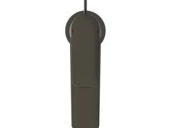 Ideal Standard Einhebelmischer<Waschtischarmatur Connect Air Slim Magnetic Grey