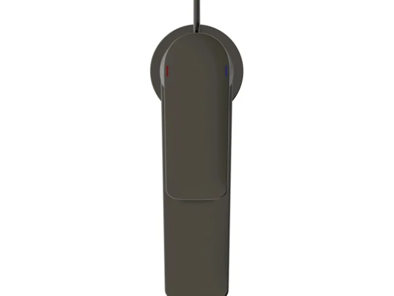 Ideal Standard Einhebelmischer<Waschtischarmatur Connect Air Slim Magnetic Grey