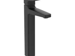 Hot Ideal Standard Waschtischarmatur Ceraplan H250 ohne Ablaufgarnitur Schwarz Matt