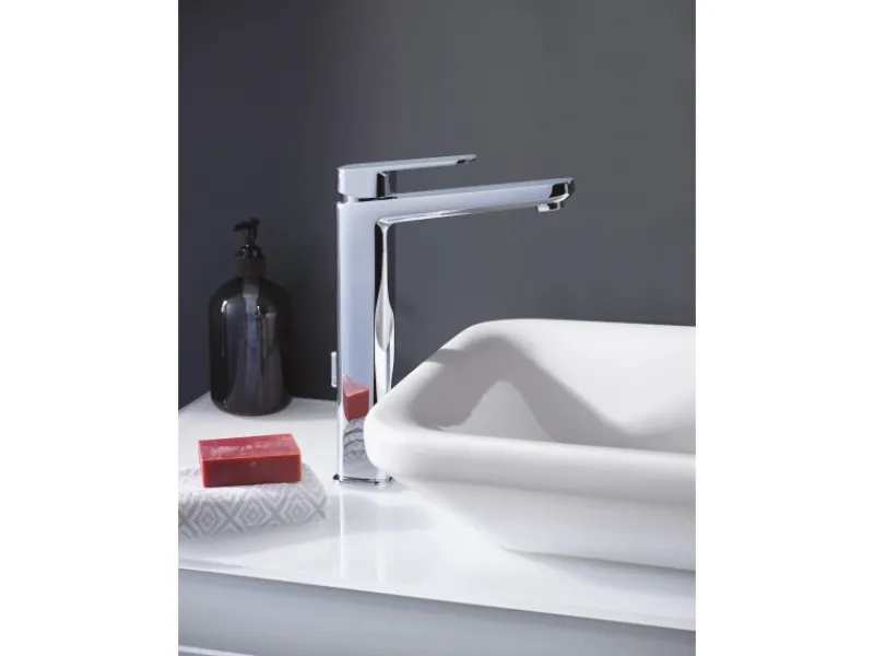 Sale Ideal Standard Waschtischarmatur Tonic II verlängerter Sockel Chrom
