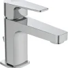 Ideal Standard Waschtischarmatur Cerafine D H80 Chrom< Einhebelmischer