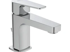 Ideal Standard Waschtischarmatur Cerafine D H80 Chrom< Einhebelmischer