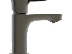 Ideal Standard Waschtischarmatur Connect Air Piccolo o. Ablaufg. Magnetic Grey< Einhebelmischer|Ersatzteile Küchenarmatur