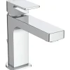 Ideal Standard Waschtischarmatur Edge Slim Chrom