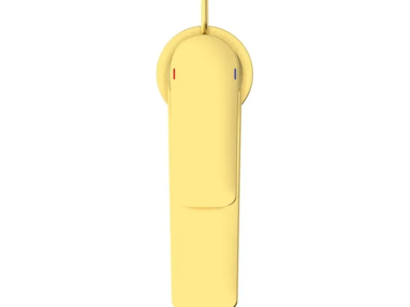 Ideal Standard Waschtischarmatur Connect Air Slim Brushed< Einhebelmischer