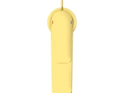 Ideal Standard Waschtischarmatur Connect Air Slim Brushed< Einhebelmischer