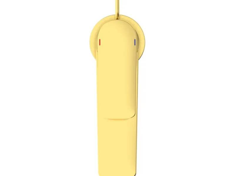 Ideal Standard Waschtischarmatur Connect Air Slim Brushed< Einhebelmischer