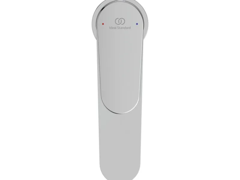 Ideal Standard Waschtischarmatur Cerafine O H120 ohne Ablaufgarnitur< Einhebelmischer