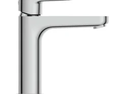 Ideal Standard Waschtischarmatur Cerafine O H120 ohne Ablaufgarnitur< Einhebelmischer