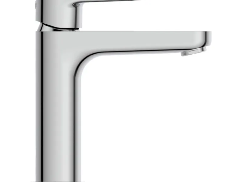 Ideal Standard Waschtischarmatur Cerafine O H120 ohne Ablaufgarnitur< Einhebelmischer