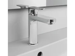 Ideal Standard Waschtischarmatur Cerafine O H120 ohne Ablaufgarnitur< Einhebelmischer