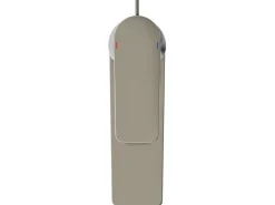 Ideal Standard Einhebelmischer<Waschtischarmatur Connect Air Grande Silver Storm