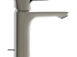 Ideal Standard Einhebelmischer<Waschtischarmatur Connect Air Grande Silver Storm