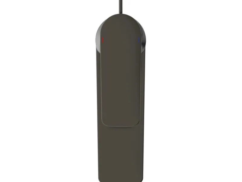 Ideal Standard Einhebelmischer<Waschtischarmatur Connect Air Niederdruck Grande Magnetic Grey