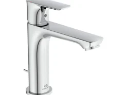 Ideal Standard Waschtischarmatur Connect Air Grande Slim< Einhebelmischer