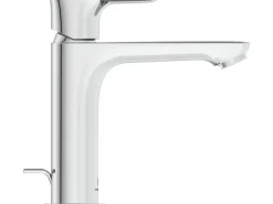 Ideal Standard Waschtischarmatur Connect Air Grande Slim< Einhebelmischer