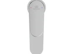 Ideal Standard Waschtischarmatur Cerafine O H80 ohne Ablaufgarnitur Chrom< Einhebelmischer