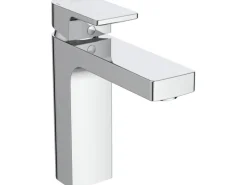 Ideal Standard Einhebelmischer<Waschtischarmatur Edge Grande Chrom