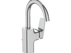 Ideal Standard Waschtischarmatur Ceraplan Chrom H200< Einhebelmischer