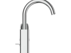 Ideal Standard Waschtischarmatur Ceraplan Chrom H200< Einhebelmischer