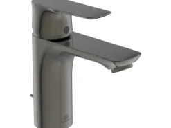 Ideal Standard Waschtischarmatur Connect Air Magnetic Grey< Einhebelmischer