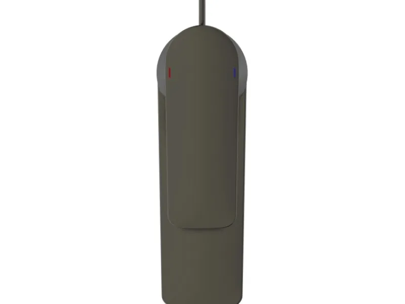 Ideal Standard Waschtischarmatur Connect Air Magnetic Grey< Einhebelmischer