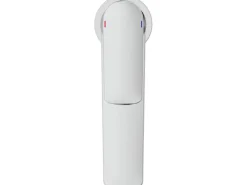 Ideal Standard Waschtischarmatur Connect Air ohne Ablaufgarn. Slim Grande Chrom< Einhebelmischer