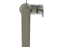 Ideal Standard Waschtischarmatur Connect Air mit hohem Auslauf Silver Storm< Einhebelmischer