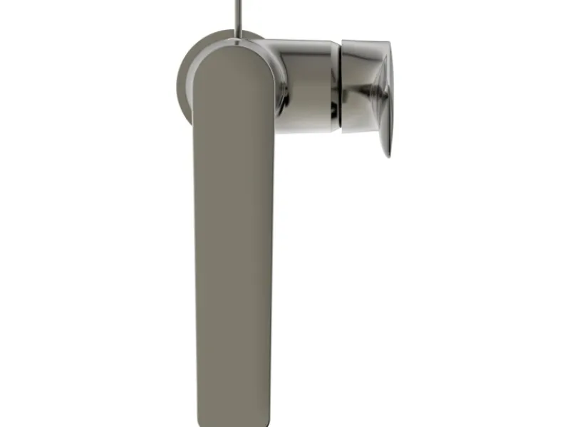 Ideal Standard Waschtischarmatur Connect Air mit hohem Auslauf Silver Storm< Einhebelmischer