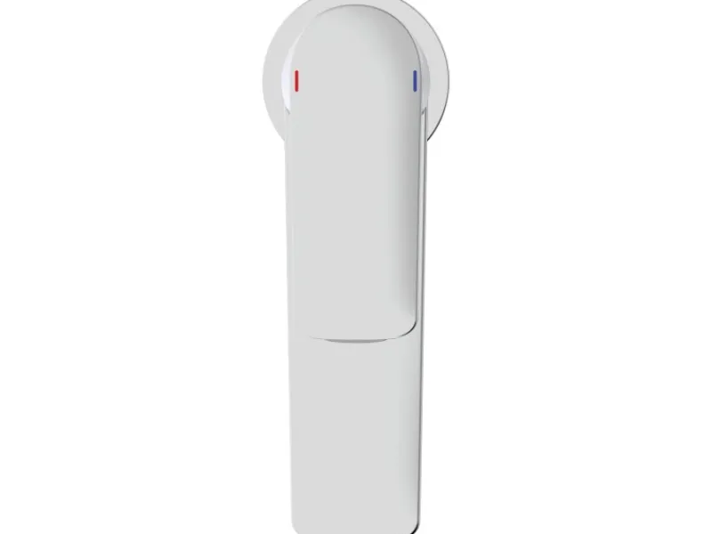 Outlet Ideal Standard Waschtischarmatur Connect Air Slim ohne Ablaufgarnitur Chrom