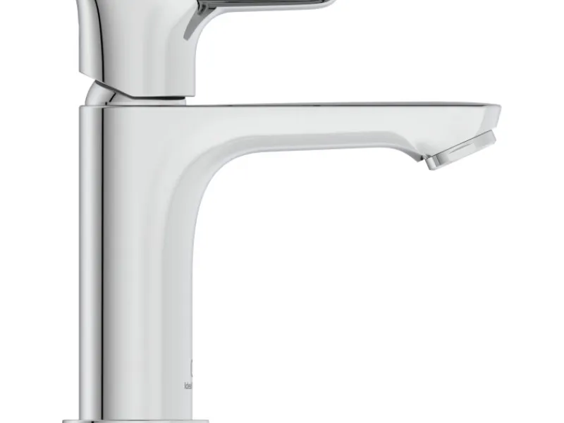 Outlet Ideal Standard Waschtischarmatur Connect Air Slim ohne Ablaufgarnitur Chrom