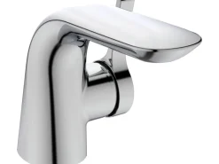 Best Ideal Standard Waschtischarmatur Melange ohne Ablaufgarnitur Chrom